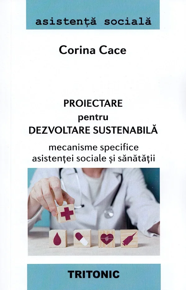 Proiectare pentru dezvoltare sustenabila
