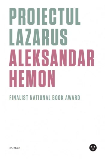 Proiectul Lazarus