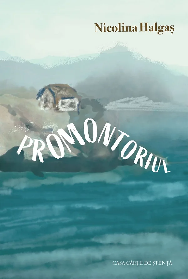 Promontoriul