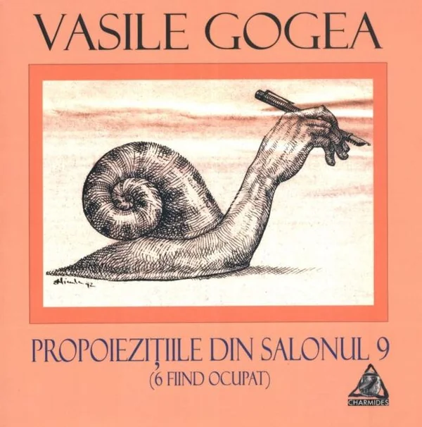 Propoiezitiile din salonul 9
