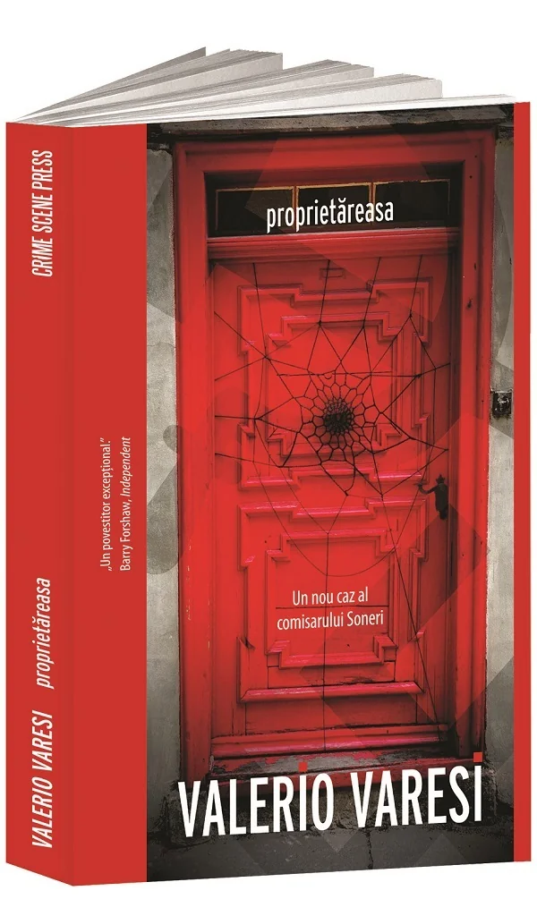 Proprietareasa