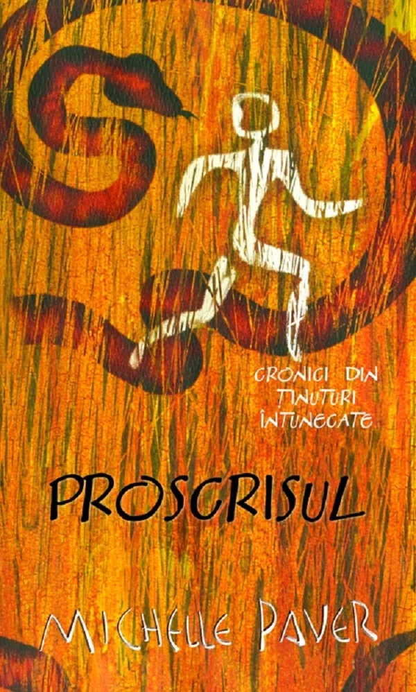 Proscrisul Vol.4 - Michelle Paver