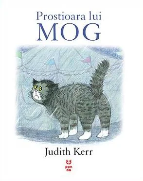Prostioara lui Mog