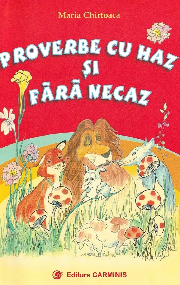 Proverbe cu haz si fara necaz