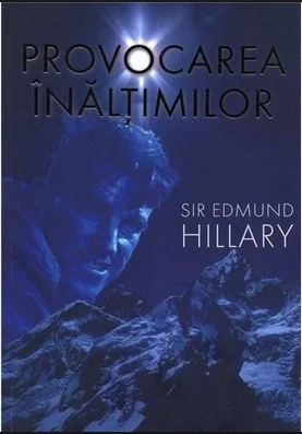 Provocarea Inaltimilor