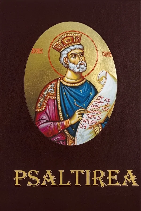 Psaltirea