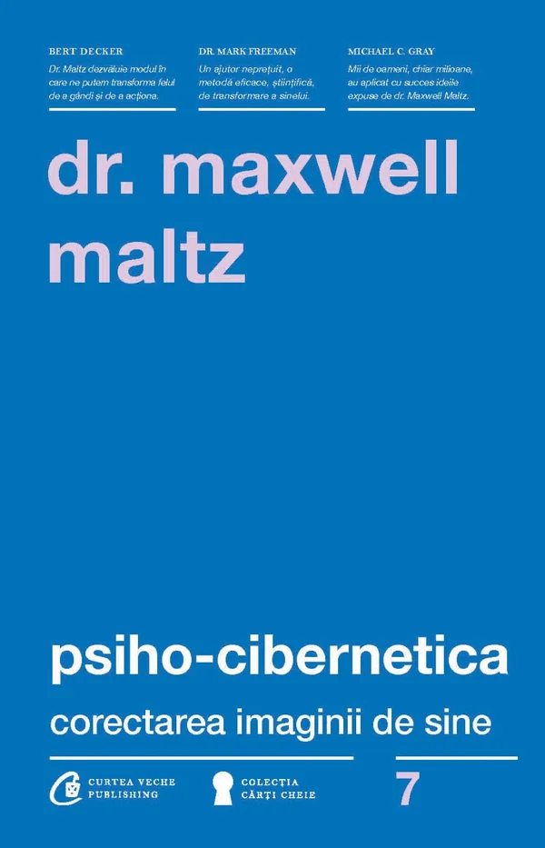 Psiho-cibernetica