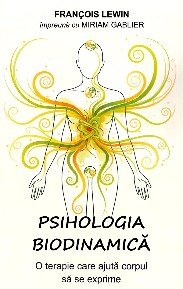 Psihologia biodinamica