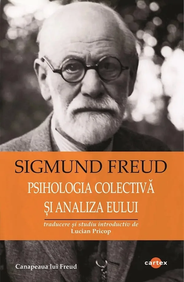 Psihologia colectiva si analiza Eului