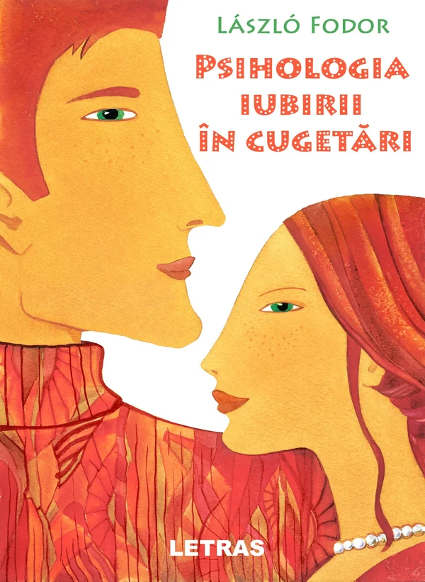 Psihologia iubirii in cugetari