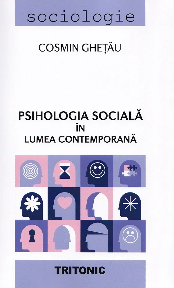 Psihologia sociala in lumea contemporana