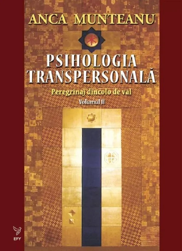 Psihologia transpersonala Vol.2