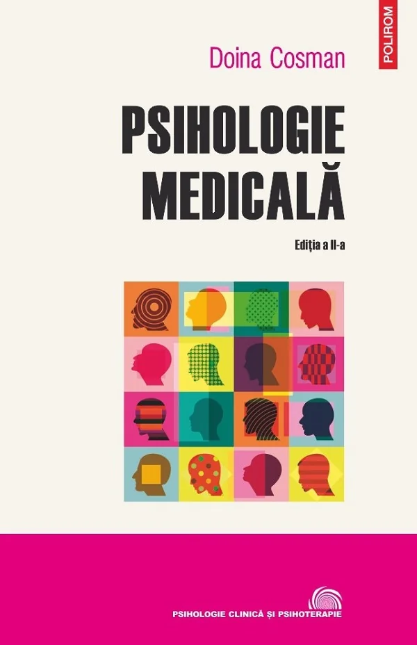 Psihologie medicala Ed.2