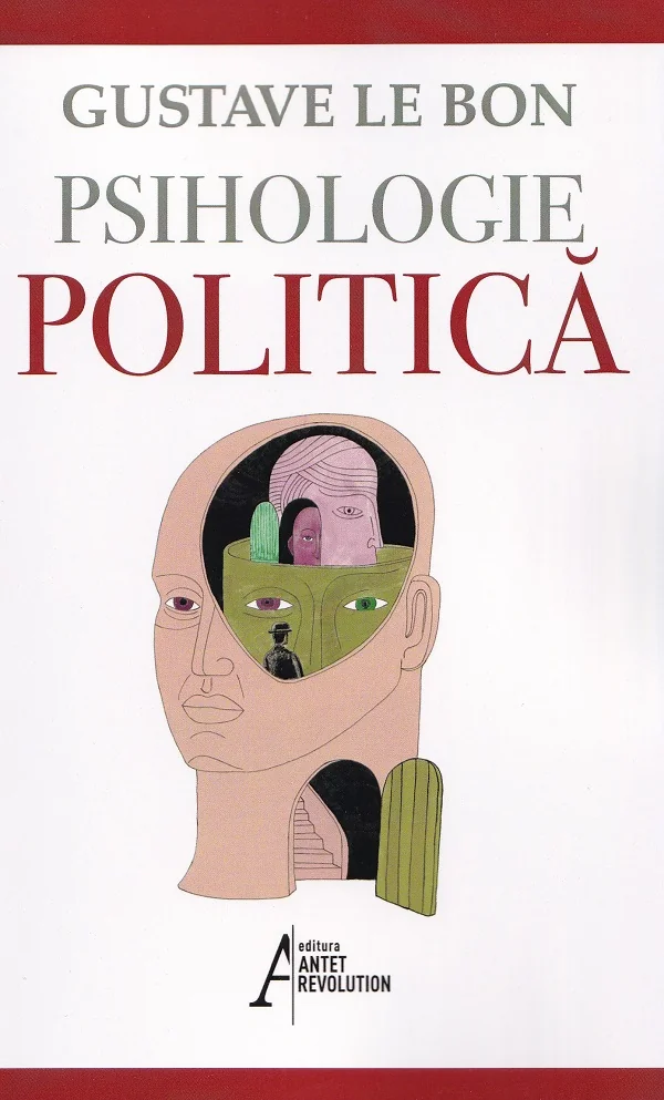 Psihologie politica