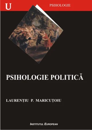 Psihologie politica