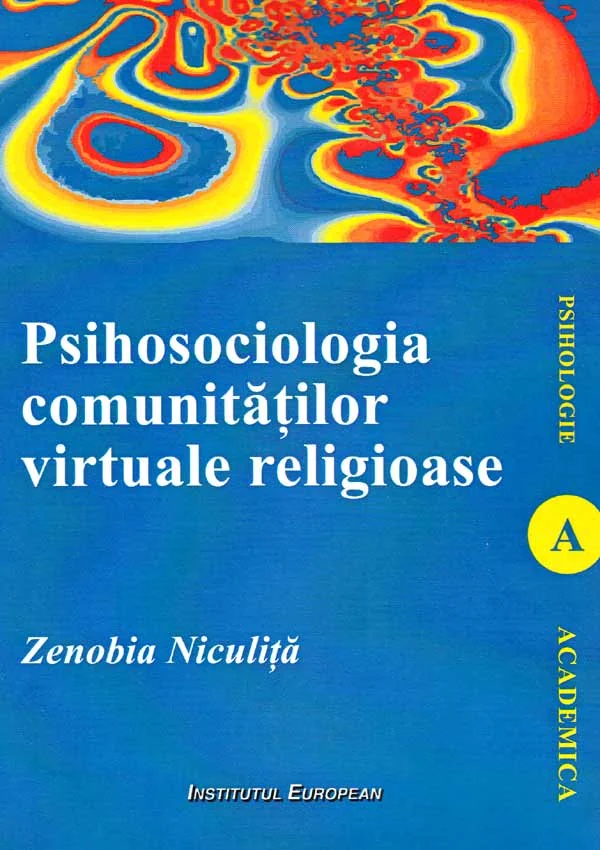 Psihosociologia comunitatilor virtuale religioase