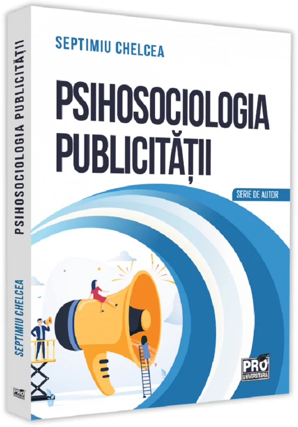 Psihosociologia publicitatii