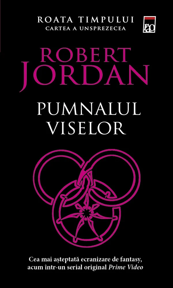 Pumnalul viselor