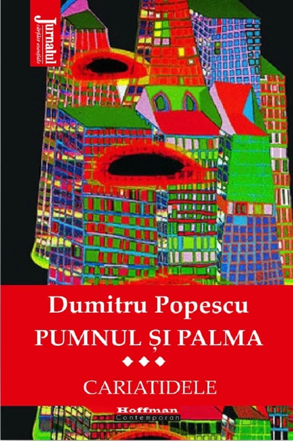 Pumnul si palma Vol.3