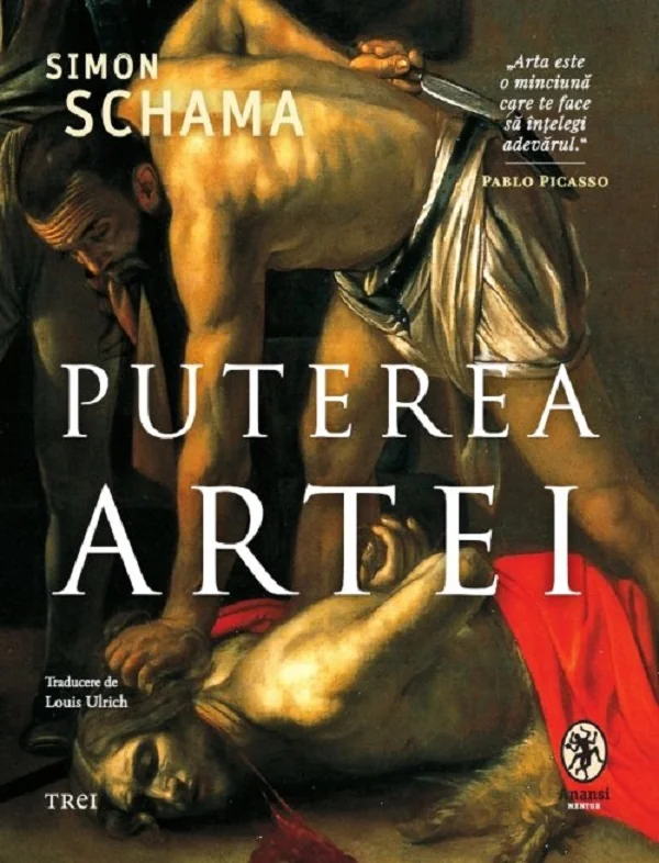 Puterea artei