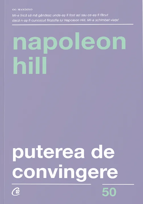 Puterea de convingere