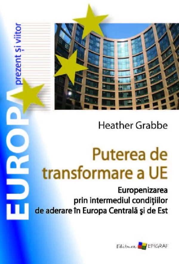Puterea de transformare a UE