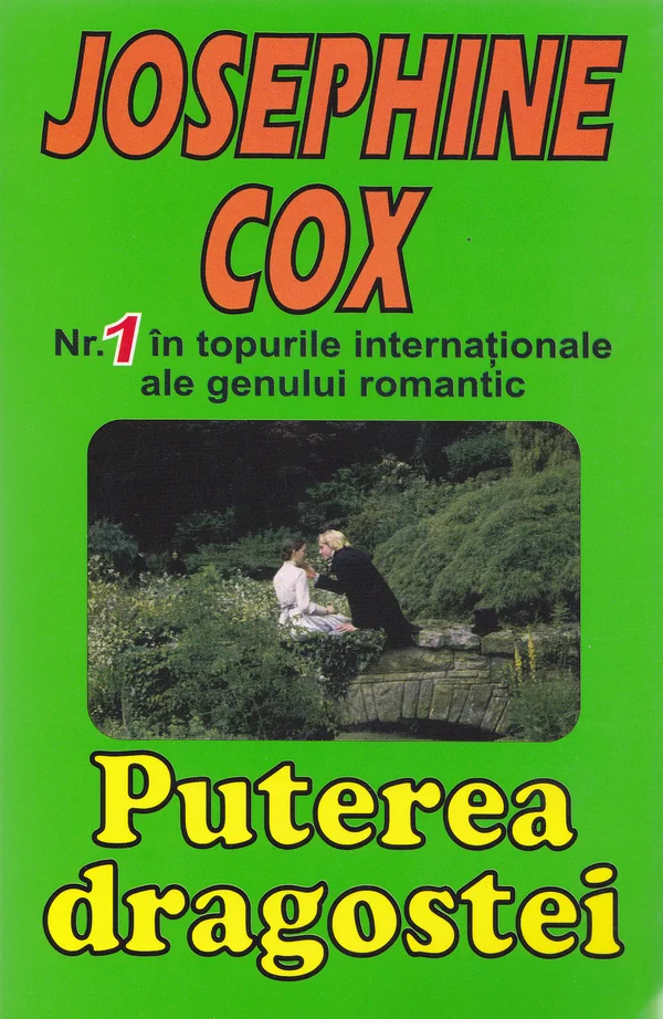 Puterea dragostei