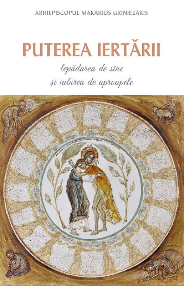 Puterea iertarii