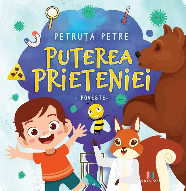 Puterea prieteniei