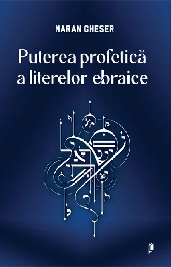 Puterea profetica a literelor ebraice