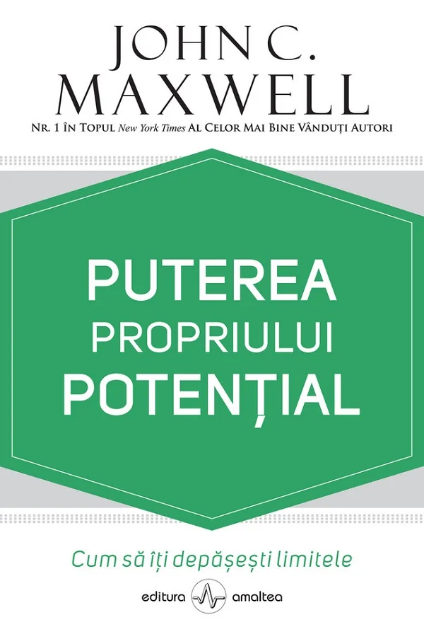 Puterea propriului potential