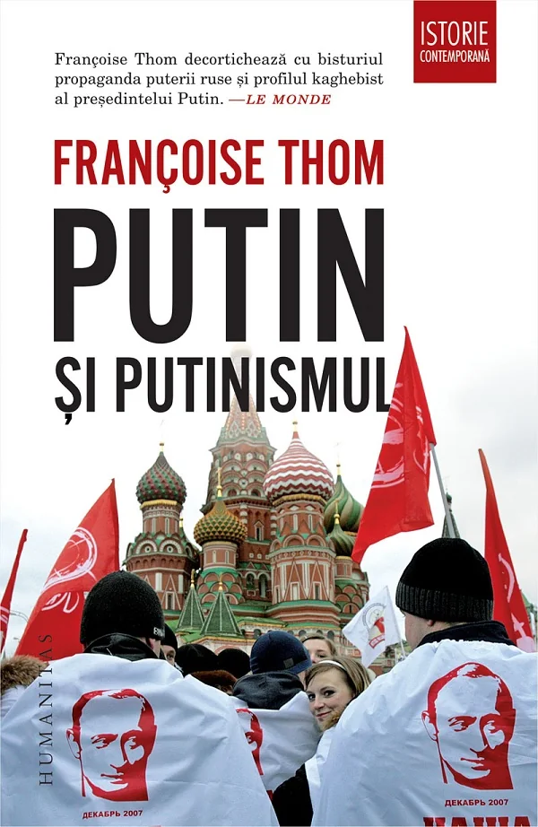Putin si putinismul