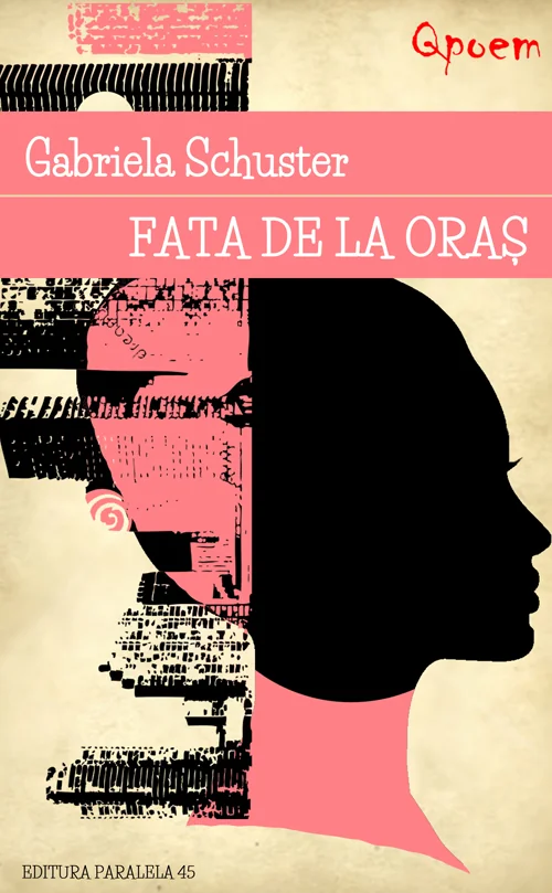 Qpoem. Fata de la oras