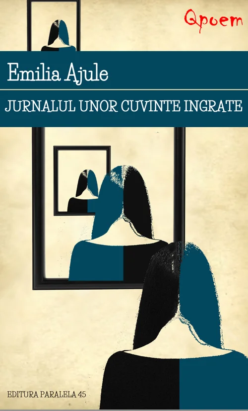 Qpoem. Jurnalul unor cuvinte ingrate