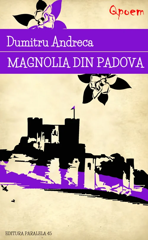 Qpoem. Magnolia din Padova