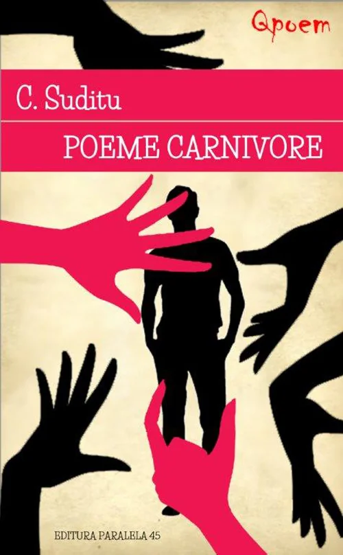 Qpoem. Poeme carnivore