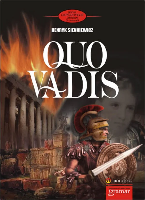 Quo vadis