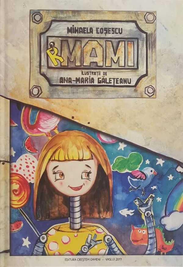 R-Mami