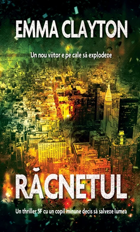 Racnetul