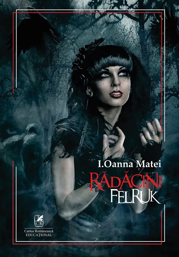 Radacini, Felruk