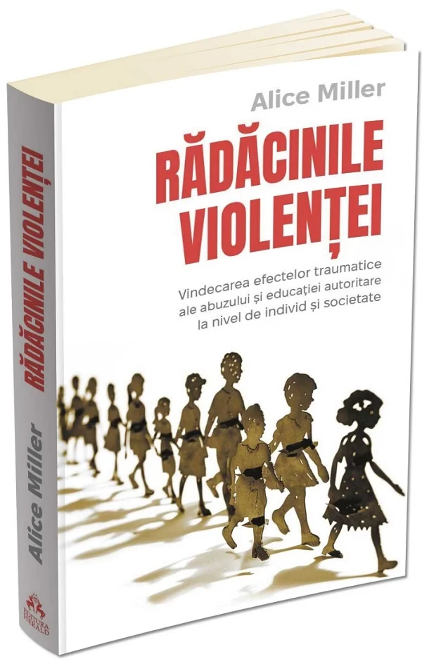 Radacinile violentei