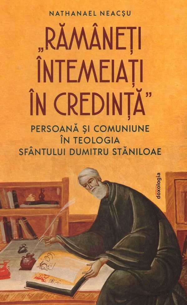 Ramaneti intemeiati in credinta