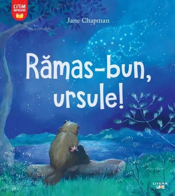 Ramas-bun, ursule!