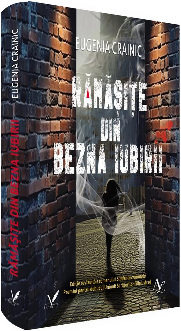 Ramasite din bezna iubirii