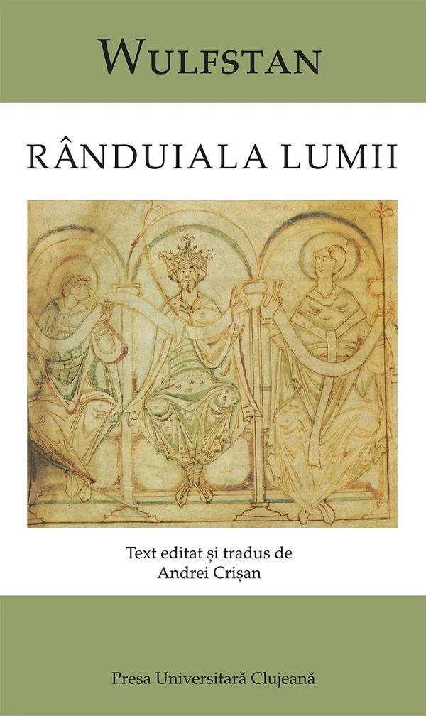 Randuiala lumii