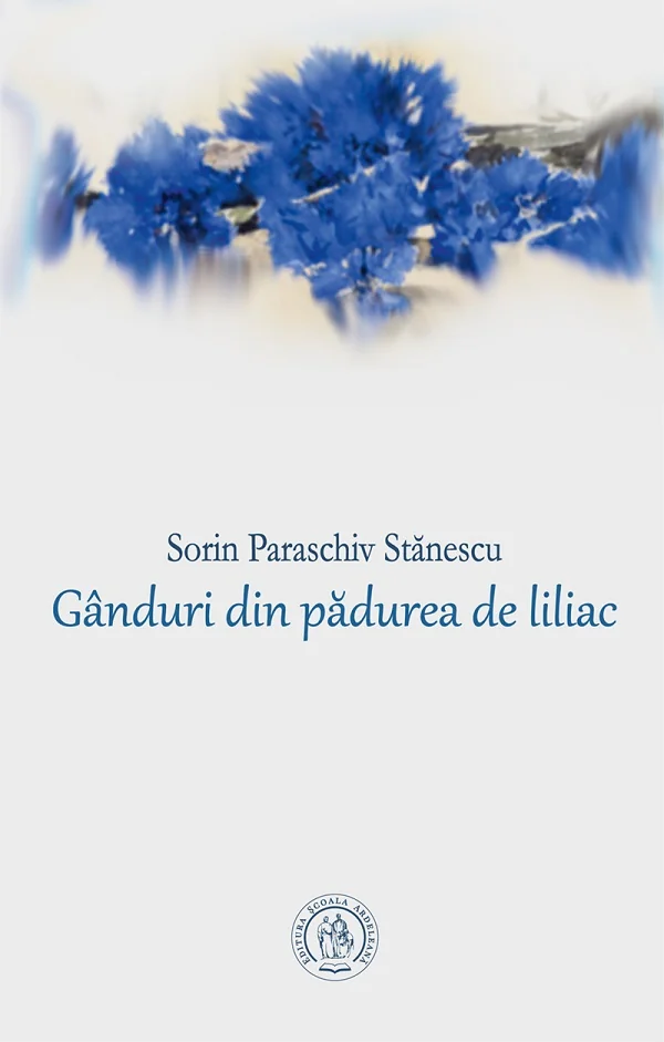 Randuri din padurea de liliac