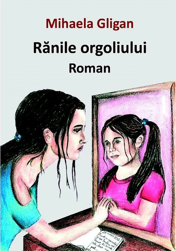 Ranile orgoliului