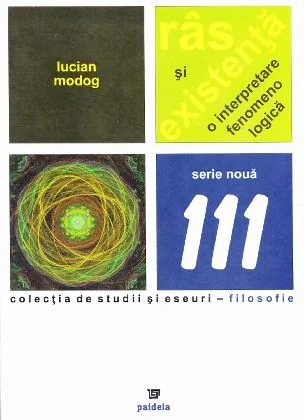Ras si existenta