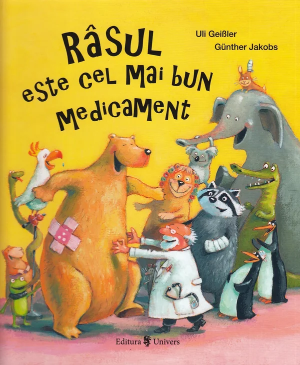 Rasul este cel mai bun medicament