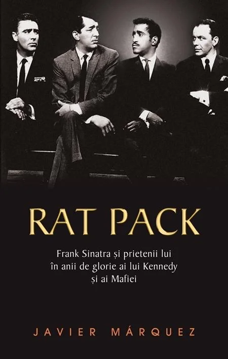 Rat pack